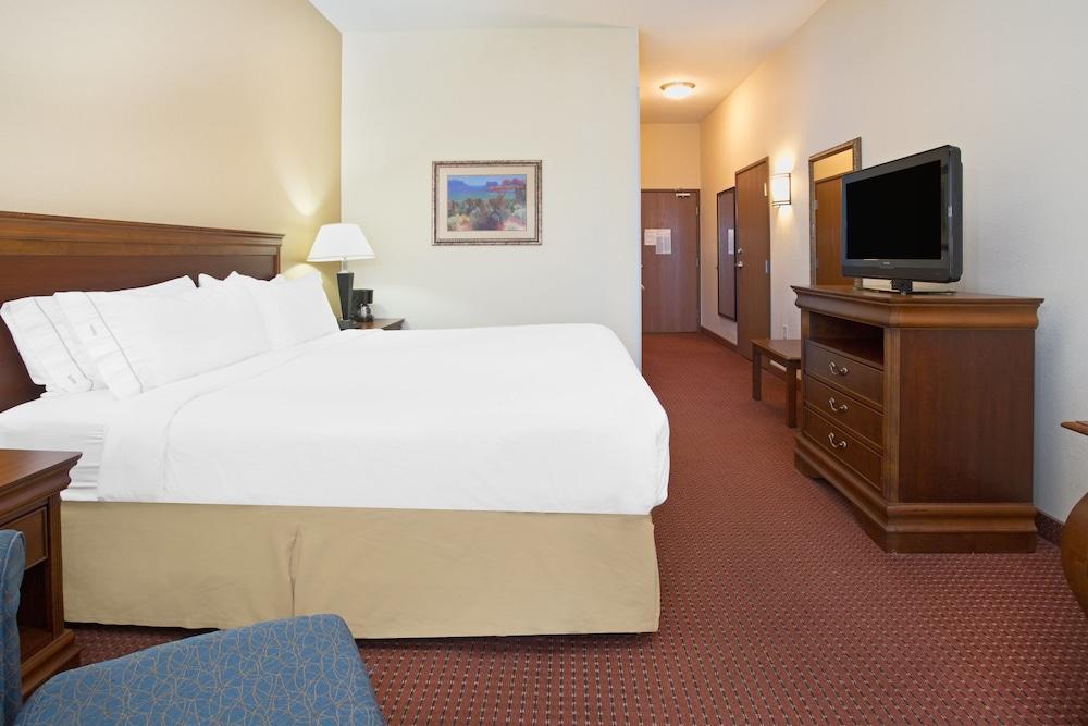 Holiday Inn Express Hotel & Suites Las Vegas By Ihg Екстериор снимка